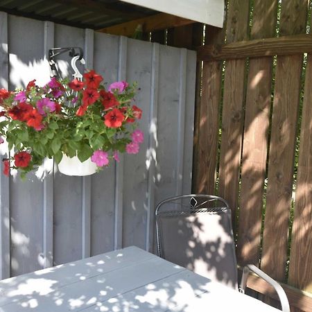 Ferienwohnung Og Im Roten Haus Am Ostsee Radweg Ovs 103 Blowatz Kültér fotó
